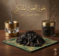 دقة العود مروكي اسود